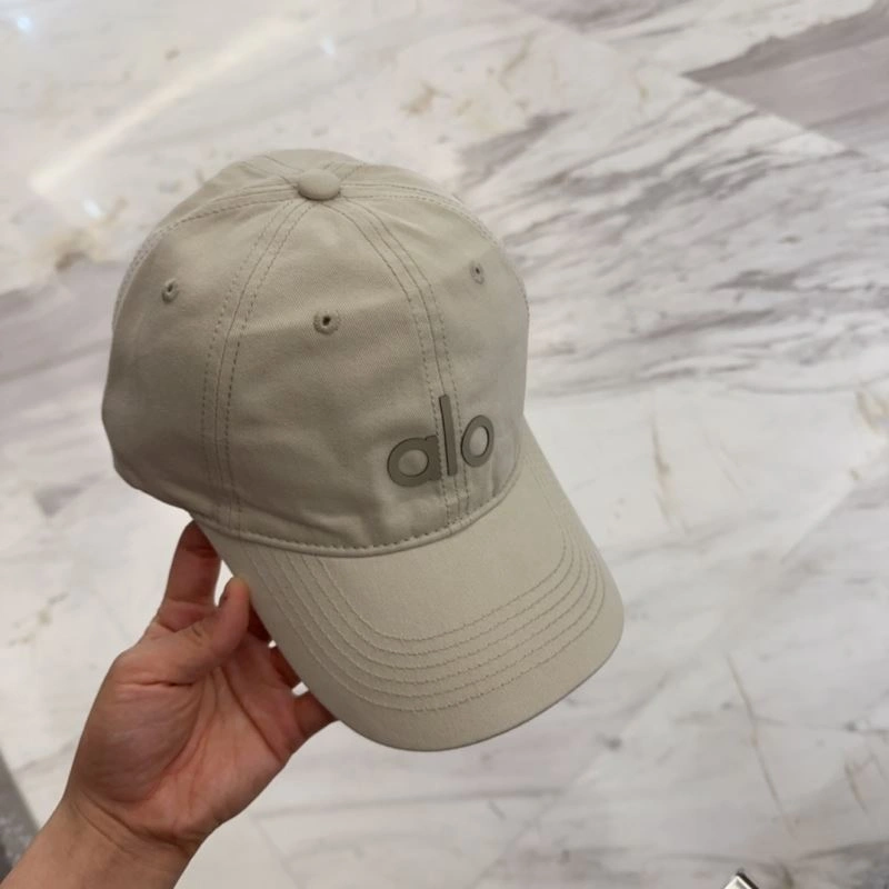 Alo Caps WrinkleFree 260978