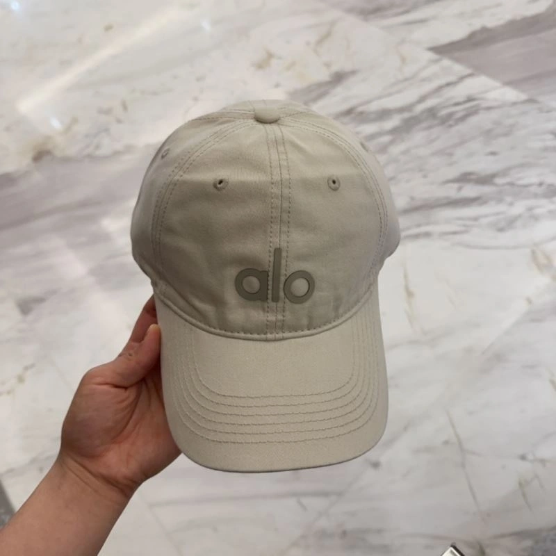 Alo Caps WrinkleFree 260978