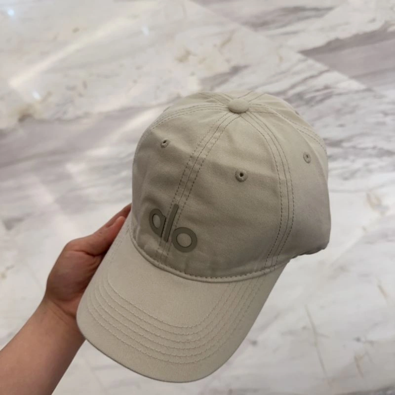 Alo Caps WrinkleFree 260978