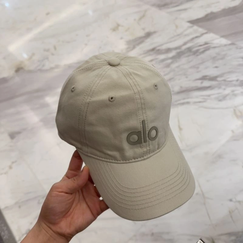 Alo Caps WrinkleFree 260978