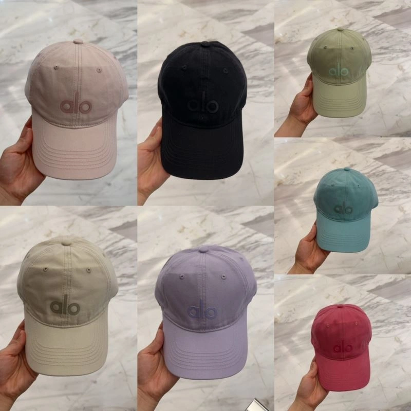 Alo Caps WrinkleFree 260978