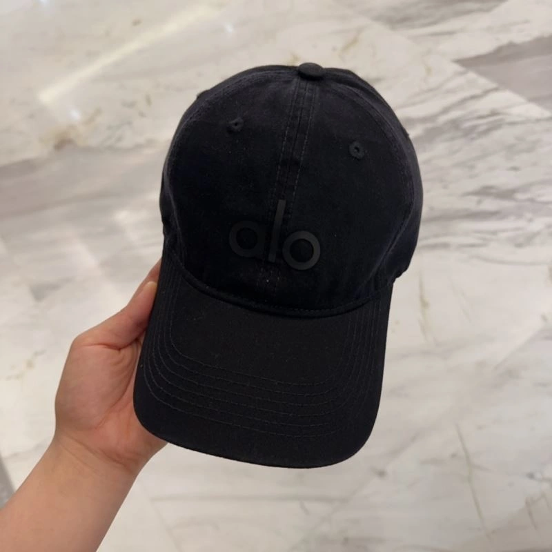 Attractive Alo Caps 260975