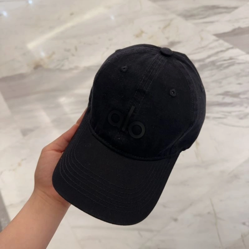 Attractive Alo Caps 260975