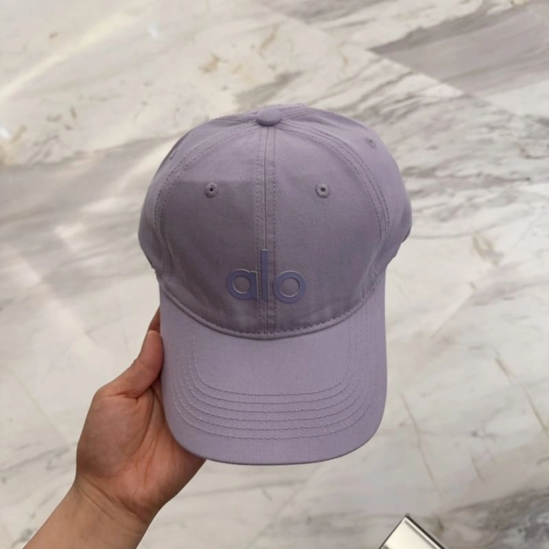 Alo Caps ZipUp 260976