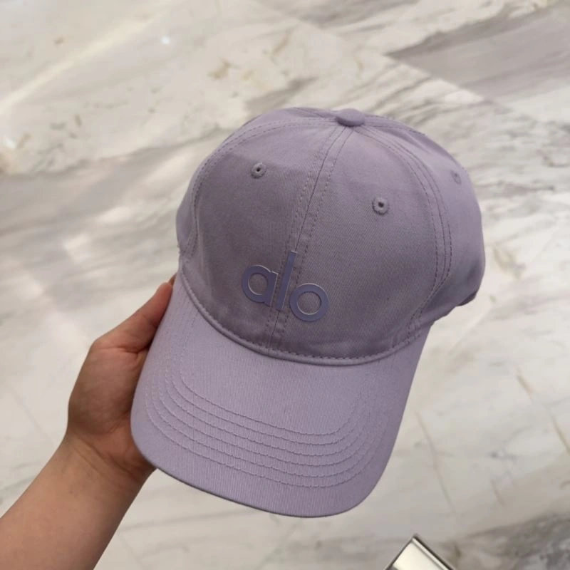 Alo Caps ZipUp 260976