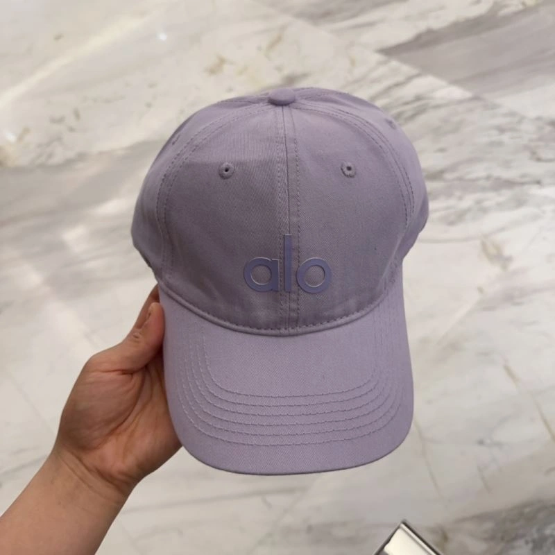 Alo Caps ZipUp 260976