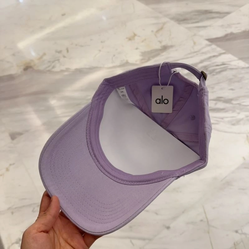 Alo Caps ZipUp 260976
