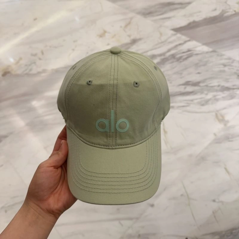 Casual Alo Caps 260982