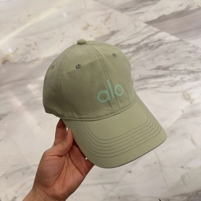 Casual Alo Caps 260982