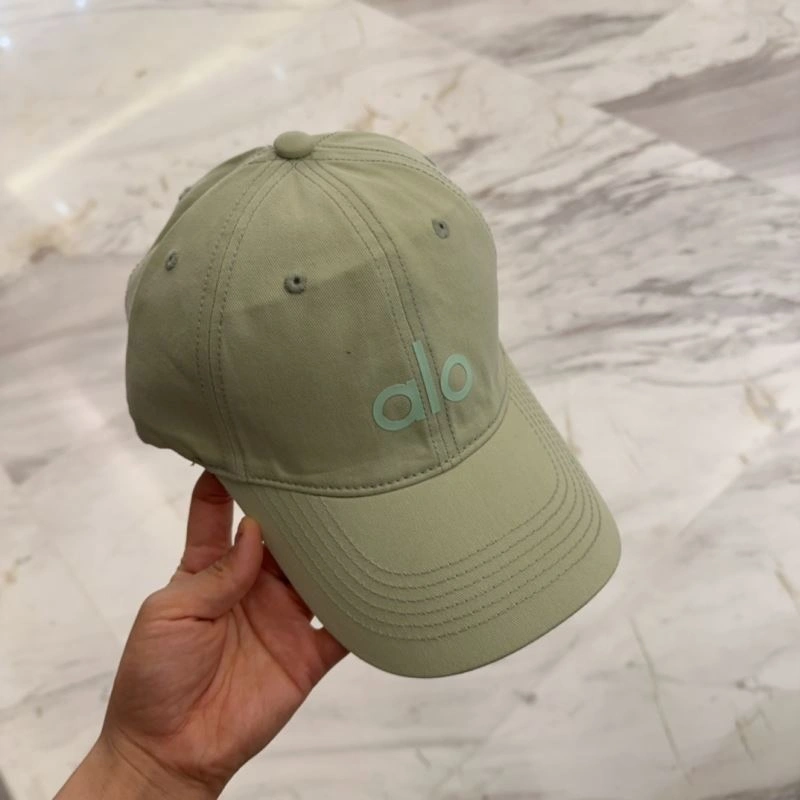 Casual Alo Caps 260982
