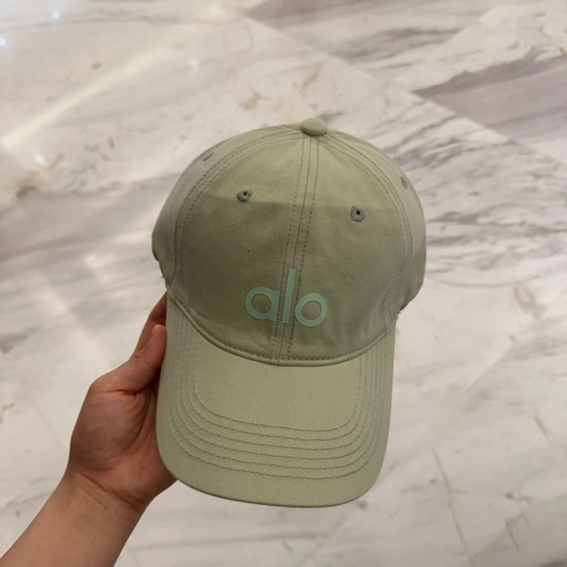 Casual Alo Caps 260982
