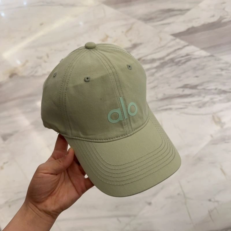 Casual Alo Caps 260982