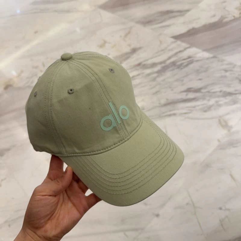 Casual Alo Caps 260982