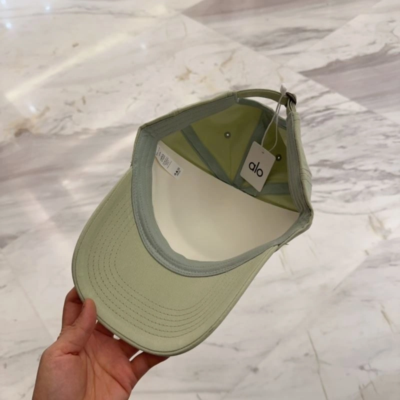 Casual Alo Caps 260982