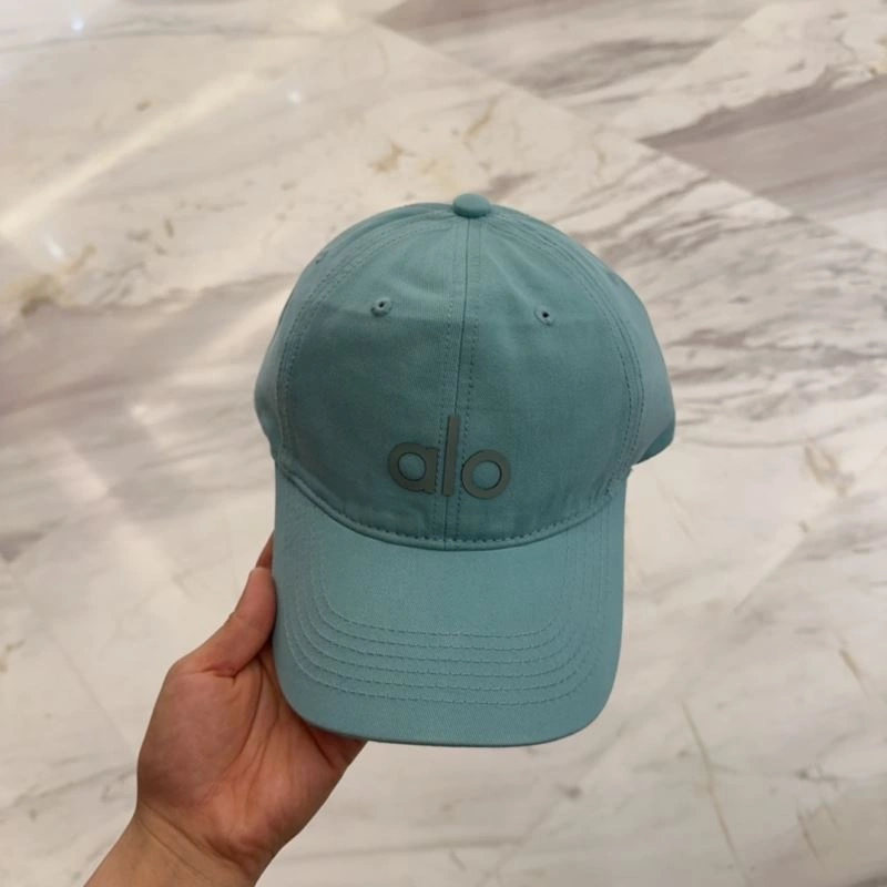 Stretchable Alo Caps 260972