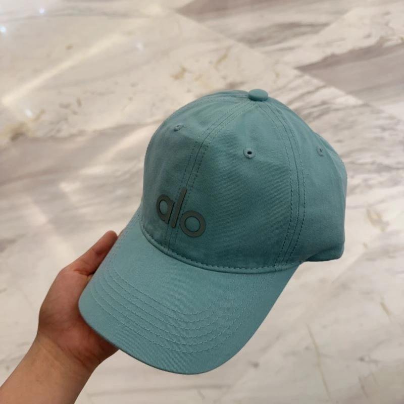 Stretchable Alo Caps 260972