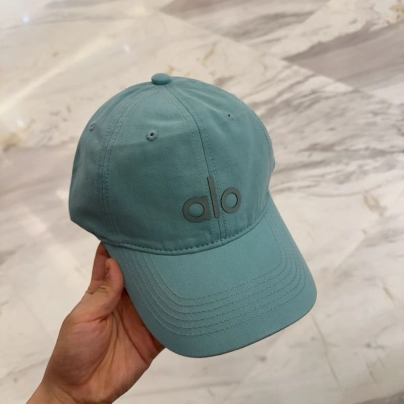 Stretchable Alo Caps 260972