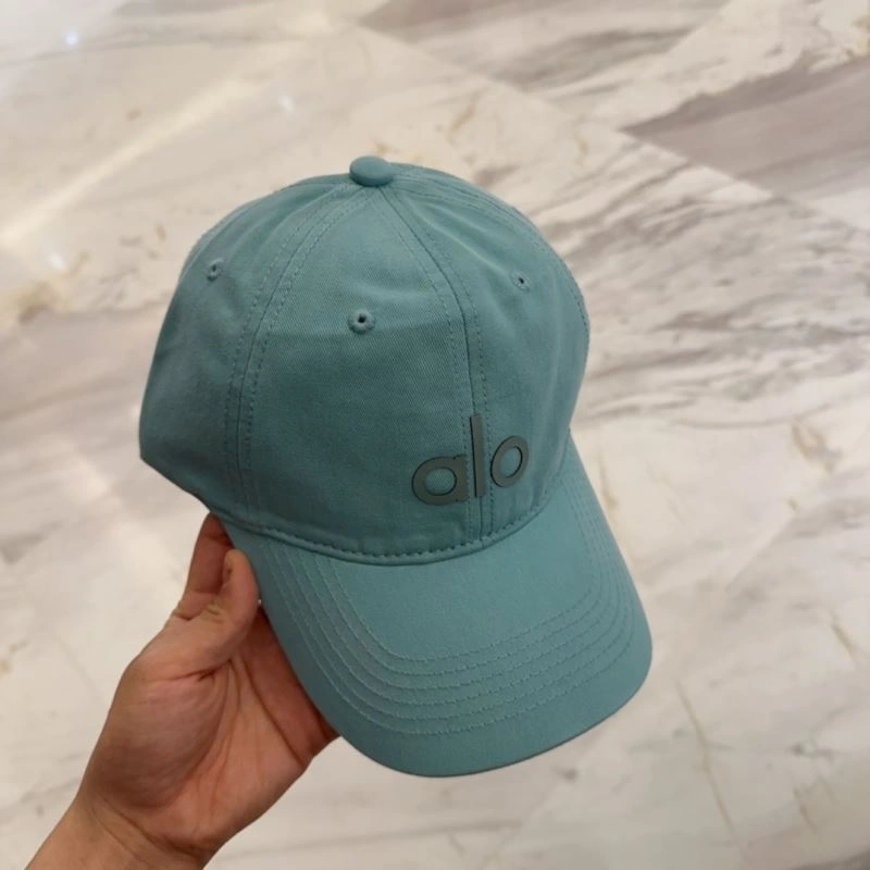 Stretchable Alo Caps 260972