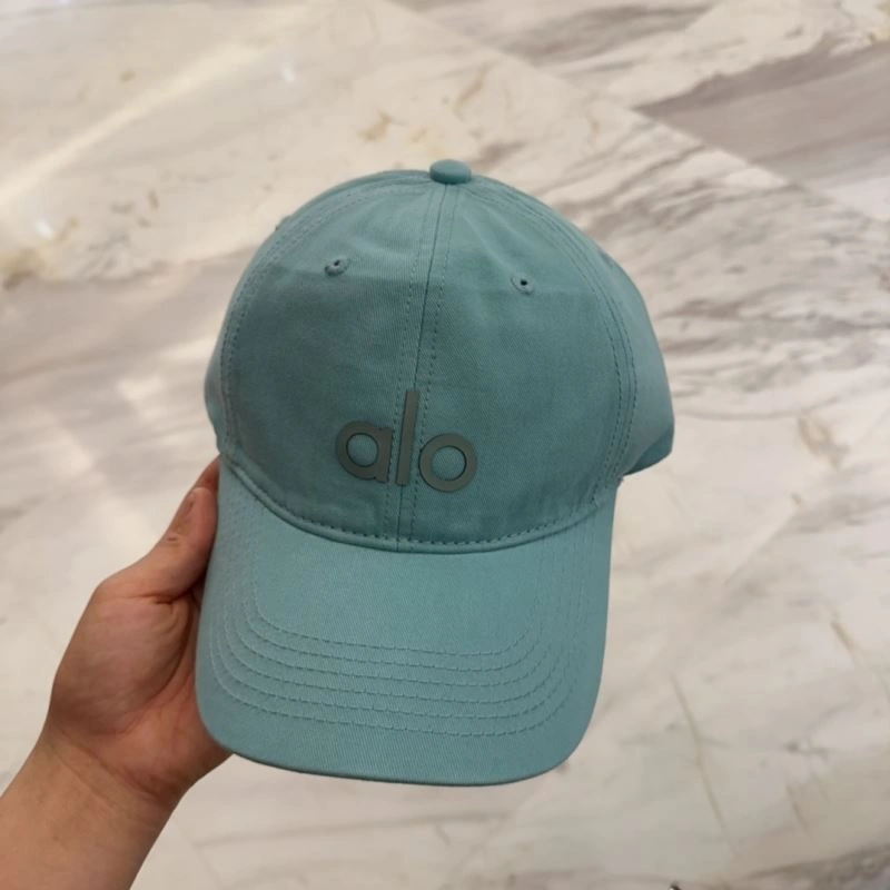 Stretchable Alo Caps 260972