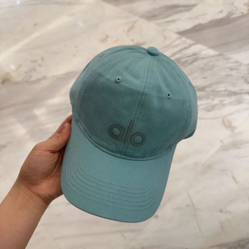 Stretchable Alo Caps 260972