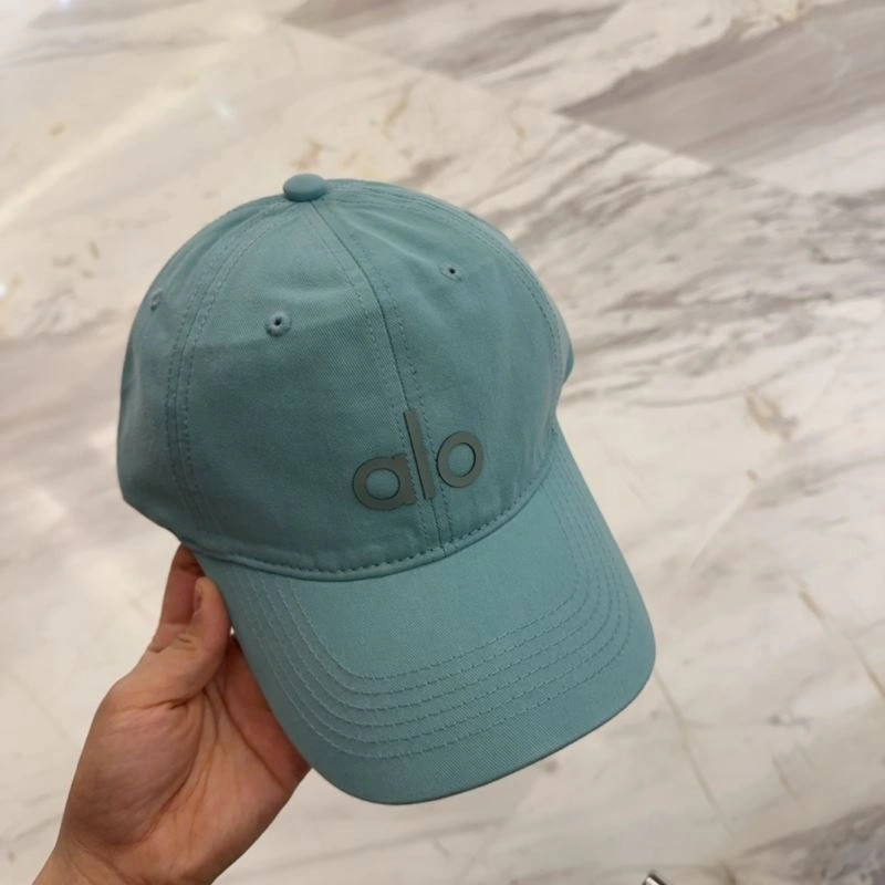 Stretchable Alo Caps 260972