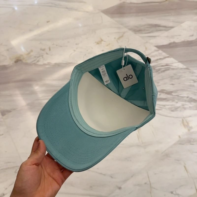 Stretchable Alo Caps 260972