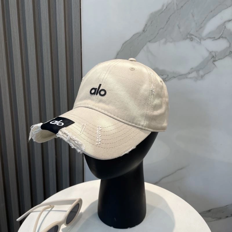 ModernLook Alo Caps 260973