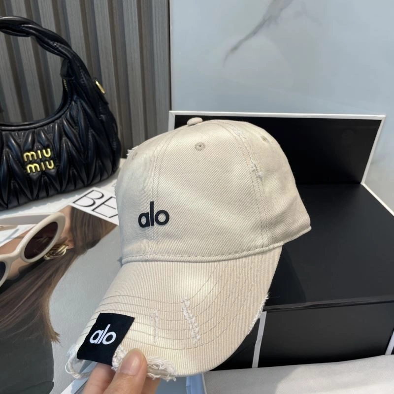 ModernLook Alo Caps 260973