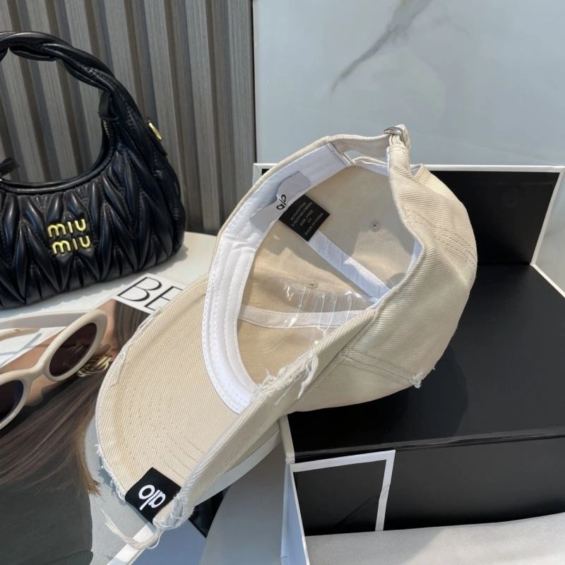 ModernLook Alo Caps 260973