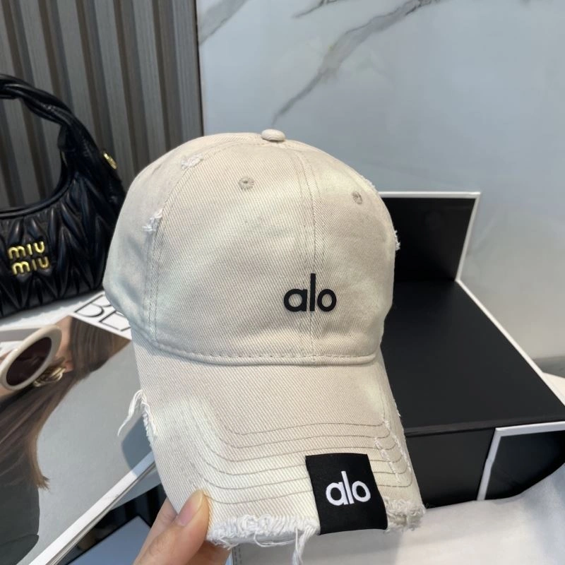 ModernLook Alo Caps 260973