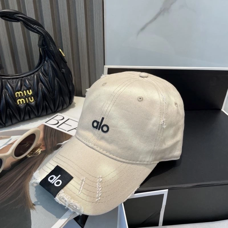 ModernLook Alo Caps 260973