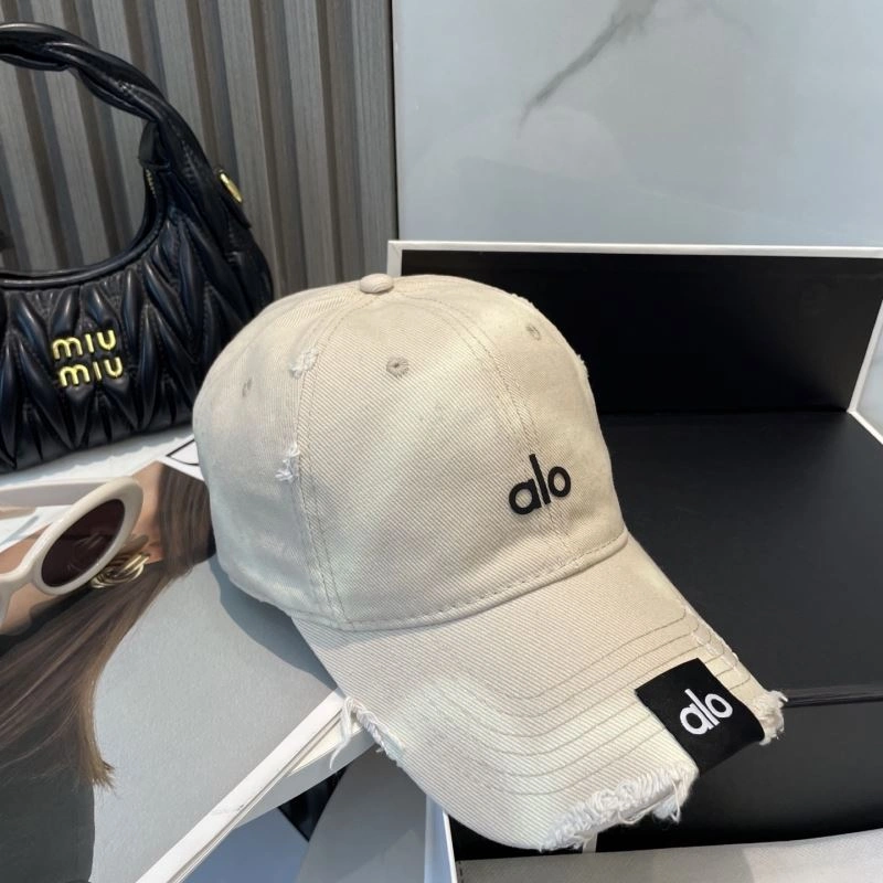 ModernLook Alo Caps 260973