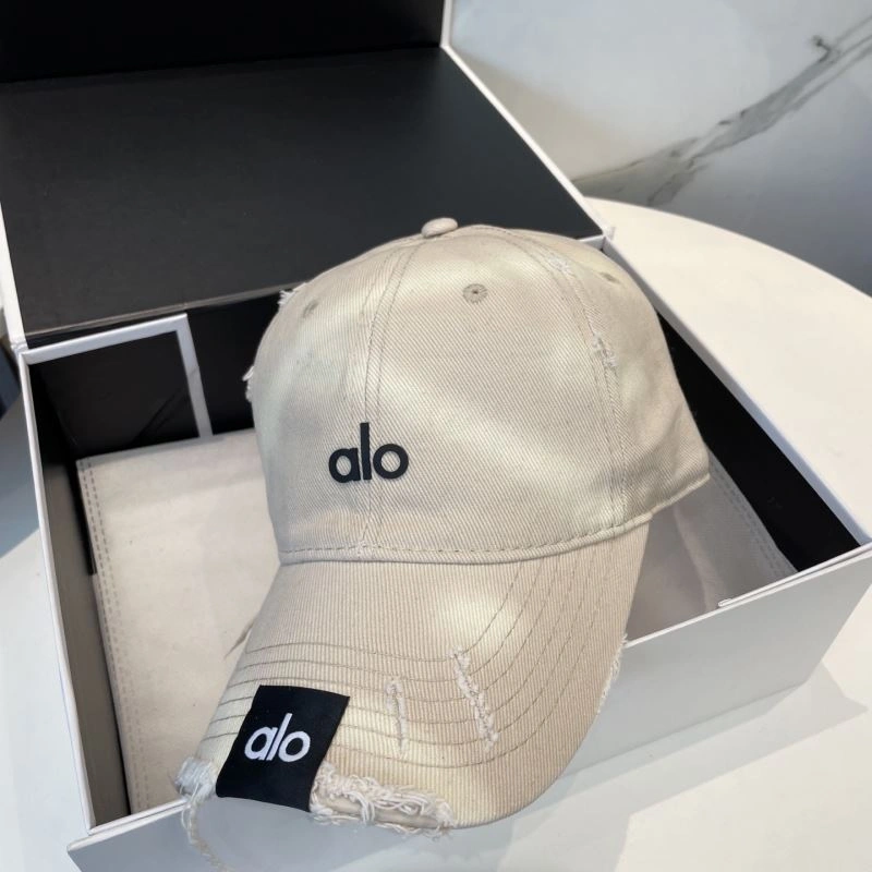 ModernLook Alo Caps 260973