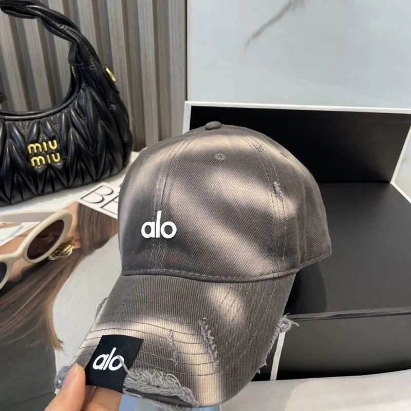 SportInspired Alo Caps 260971