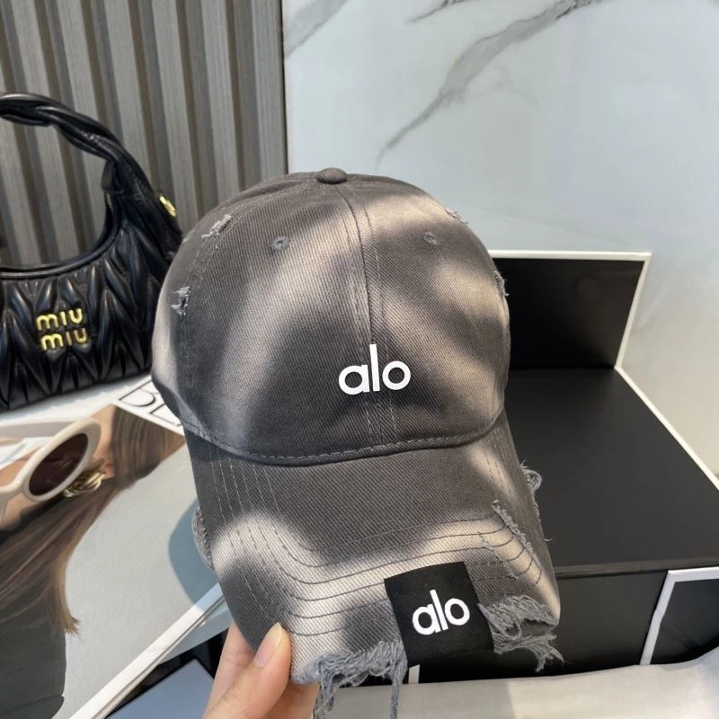 SportInspired Alo Caps 260971