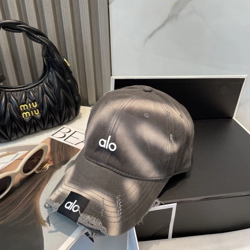 SportInspired Alo Caps 260971