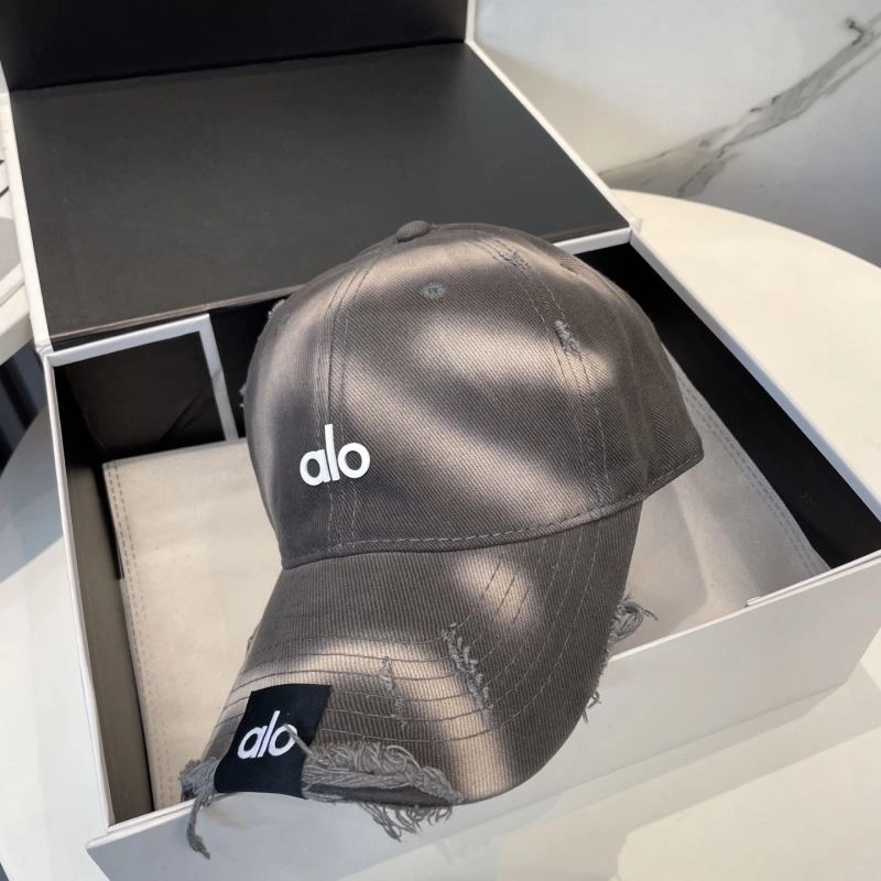 SportInspired Alo Caps 260971