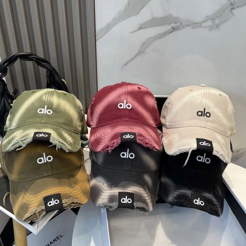 SportInspired Alo Caps 260971