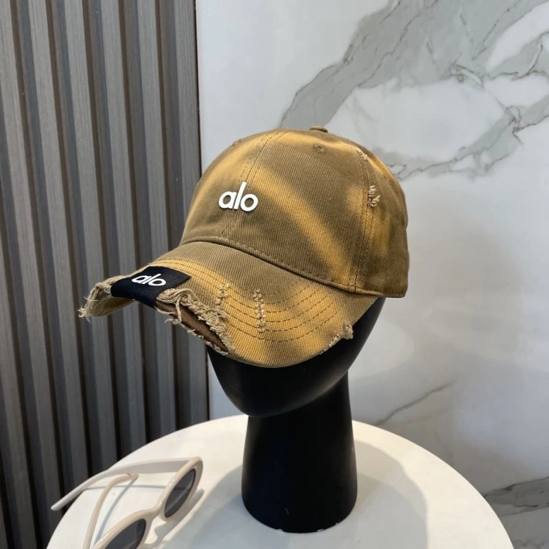 Alo Caps Stylish 260970