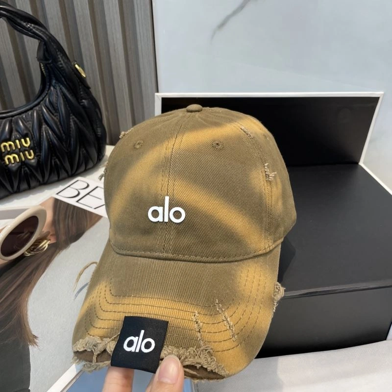 Alo Caps Stylish 260970
