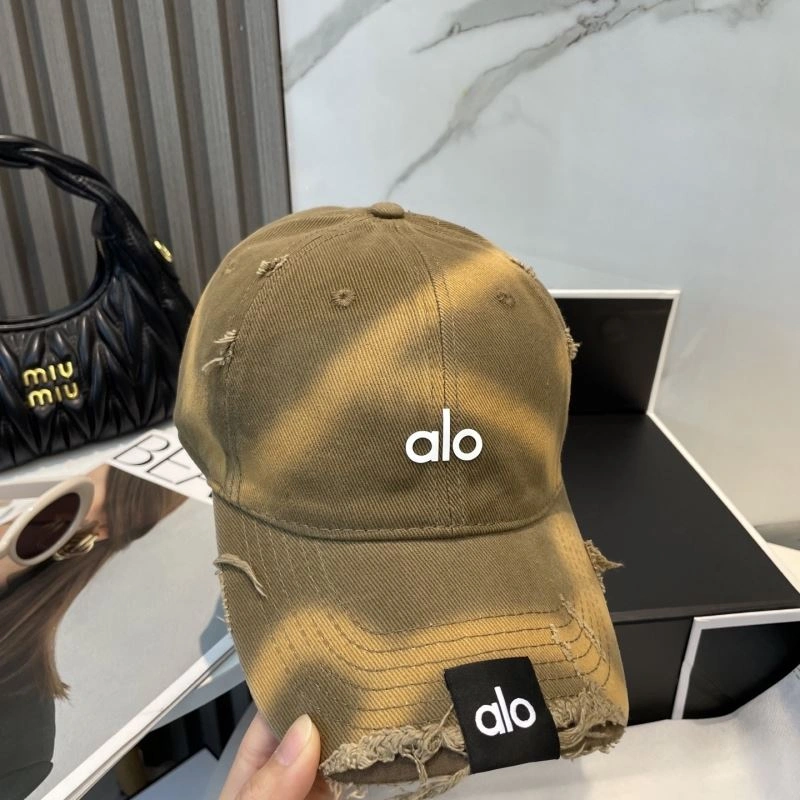 Alo Caps Stylish 260970