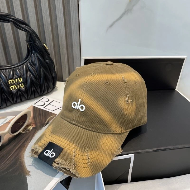 Alo Caps Stylish 260970