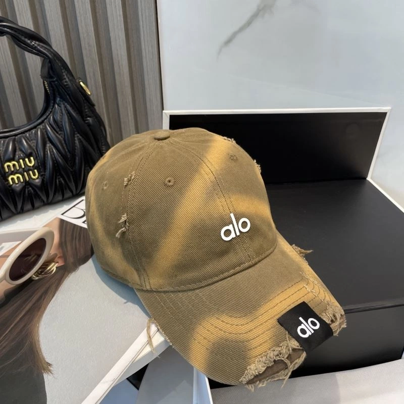 Alo Caps Stylish 260970