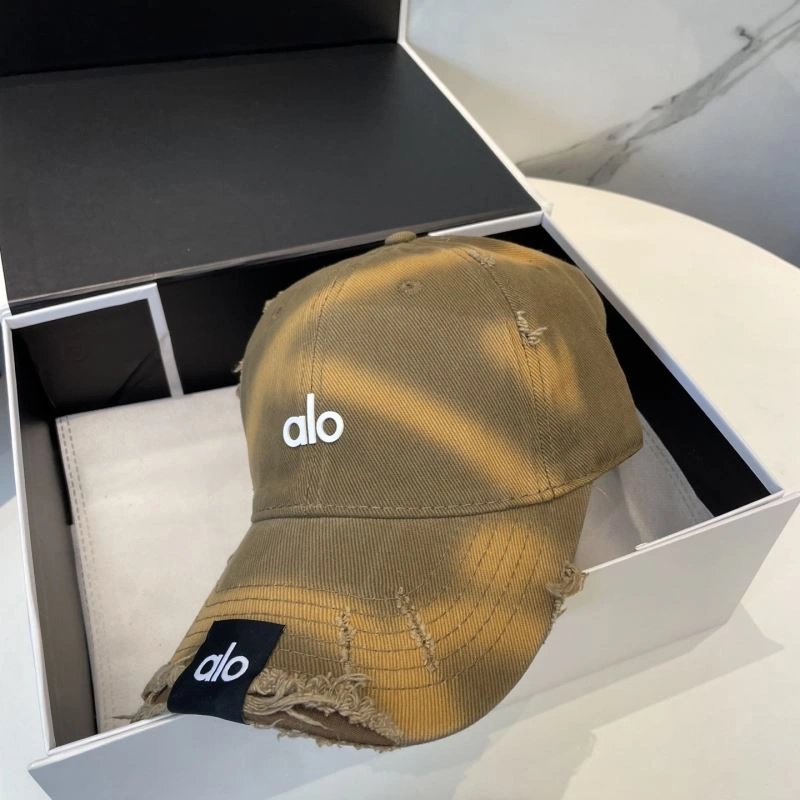 Alo Caps Stylish 260970