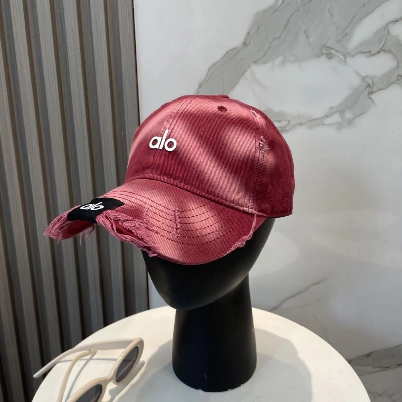 Alo Caps Comfortable 260969
