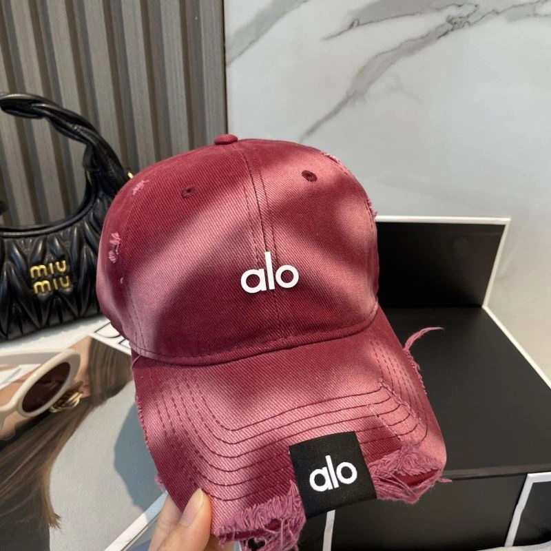 Alo Caps Comfortable 260969