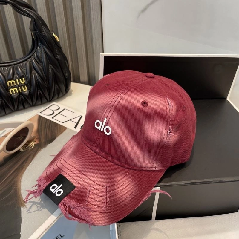 Alo Caps Comfortable 260969