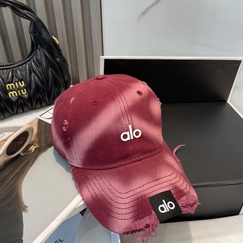 Alo Caps Comfortable 260969