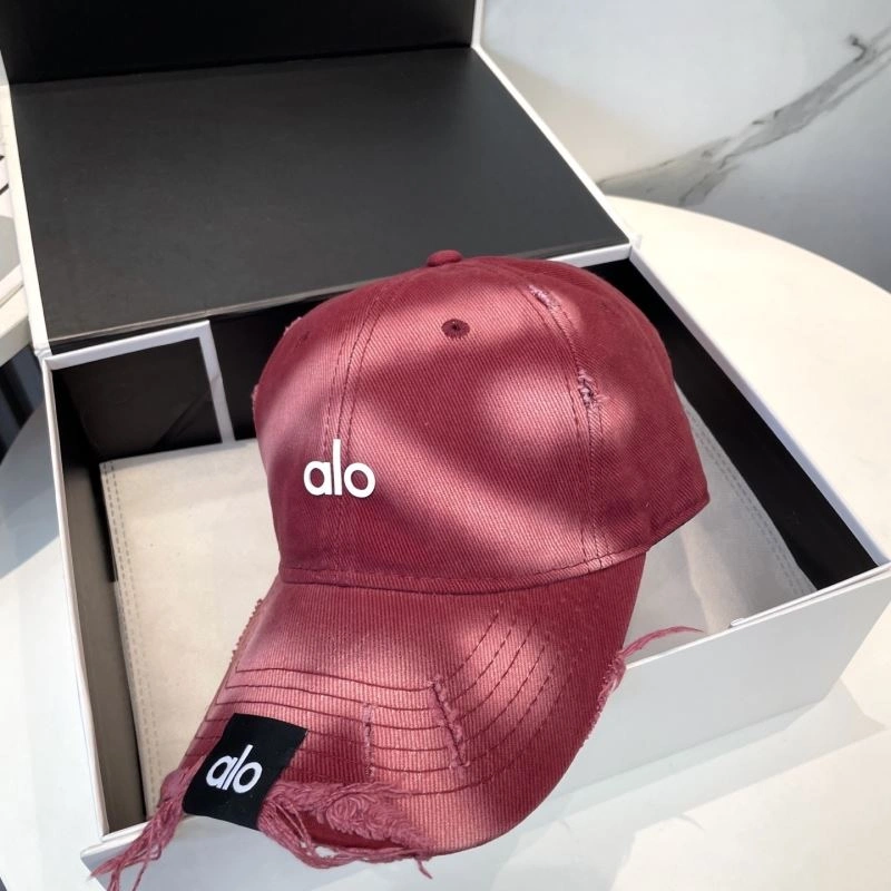Alo Caps Comfortable 260969