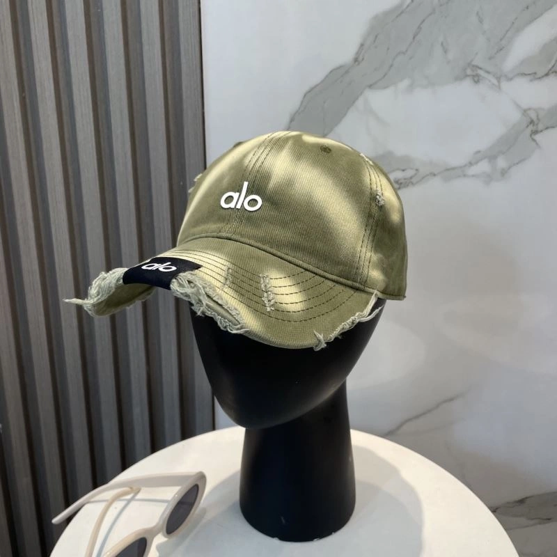 Alo Caps Flexible 260967